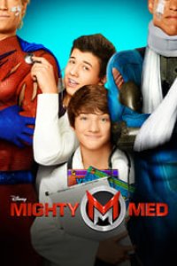 Mighty Med Season 1 Episode 8