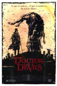The Doctor and the Devils