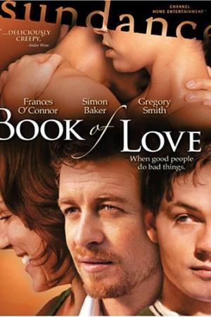 Book of Love