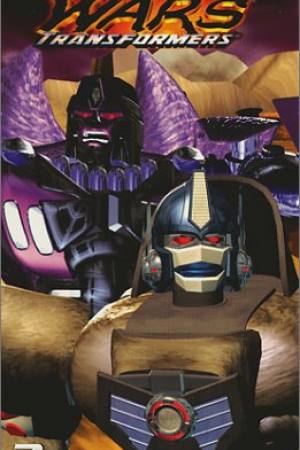 Beast Wars: Transformers