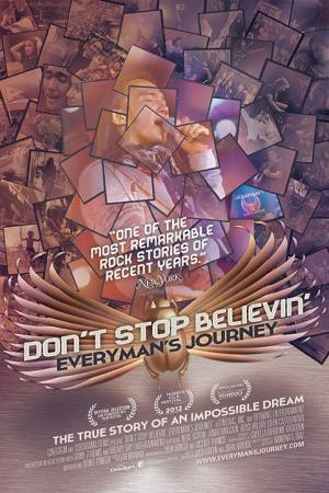 Don’t Stop Believin’: Everyman’s Journey