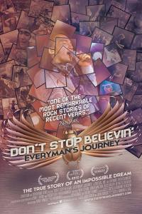 Don’t Stop Believin’: Everyman’s Journey