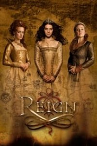 Reign Season 1 Episode 5