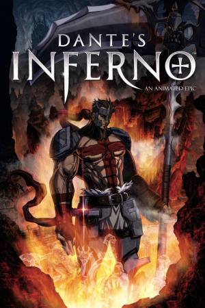 Dante’s Inferno: An Animated Epic