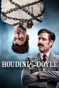 Houdini & Doyle Season 1 Episode 8