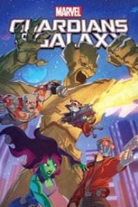 Marvel\’s Guardians of the Galaxy Season 1 Episode 19