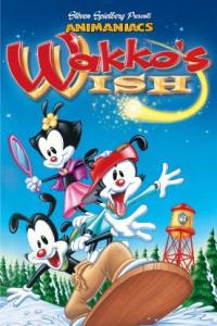 Animaniacs: Wakko’s Wish