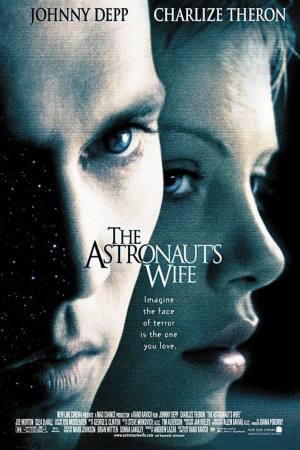 The Astronaut’s Wife
