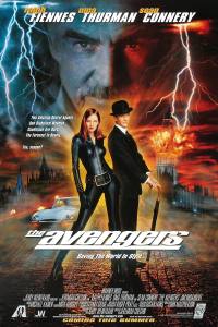 The Avengers