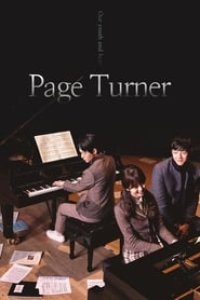 Page Turner Season 1 Episode 2