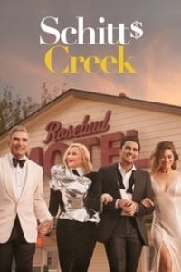 Schitt's Creek Season 1 Episode 7