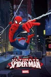 Marvel\’s Ultimate Spider-Man Season 4 Episode 10