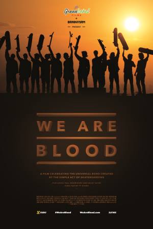 We Are Blood