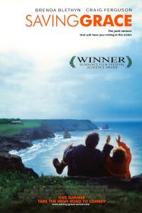 Saving Grace
