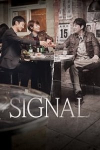 Signal Season 1 Episode 8