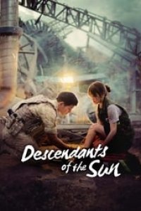 Descendants of the Sun Season 1 Episode 8