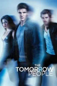 The Tomorrow People Season 1 Episode 15