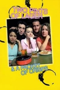 Two Pints of Lager and a Packet of Crisps Season 3 Episode 3