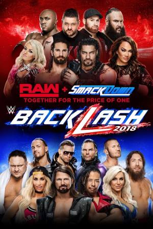 WWE Backlash