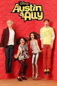 Austin & Ally Season 4 Episode 19