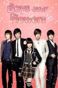 Boys Over Flowers Season 1 Episode 5