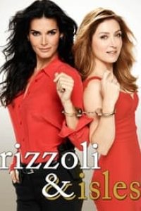Rizzoli & Isles Season 5 Episode 13