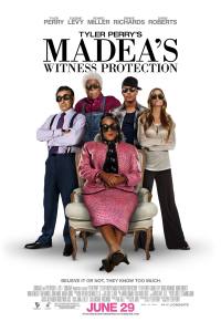 Madea’s Witness Protection