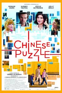 Chinese Puzzle