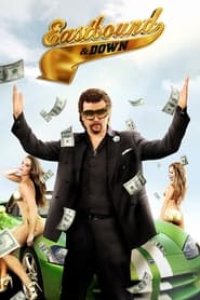 Eastbound & Down Season 2 Episode 7