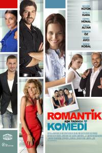 Romantik Komedi