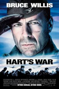 Hart’s War