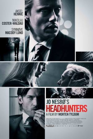 Headhunters