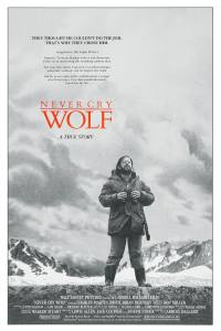 Never Cry Wolf
