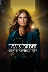 Law & Order: Special Victims Unit Season 7 Episode 17