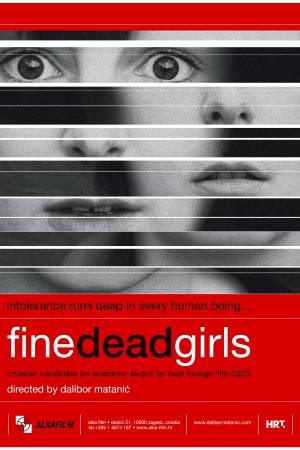 Fine mrtve djevojke