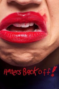 Haters Back Off Season 1 Episode 3