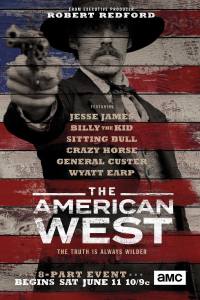 The American West
