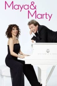 Maya & Marty Season 1 Episode 2