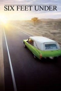 Six Feet Under Season 1 Episode 6