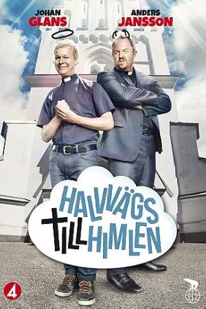 Halvvägs till himlen