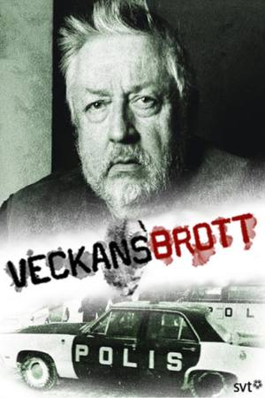Veckans brott