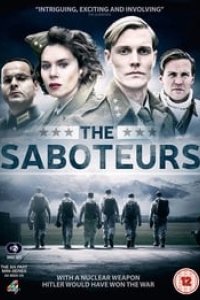 The Saboteurs Season 1 Episode 3