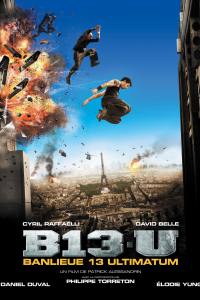 District 13: Ultimatum