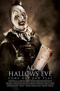 All Hallows’ Eve