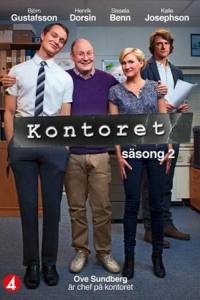 Kontoret