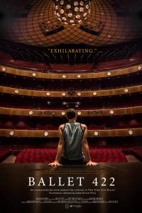 Ballet 422