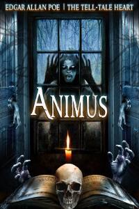 Animus: The Tell-Tale Heart