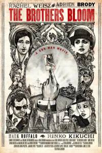 The Brothers Bloom