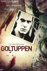 Goltuppen