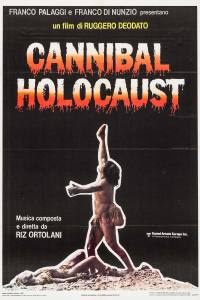 Cannibal Holocaust